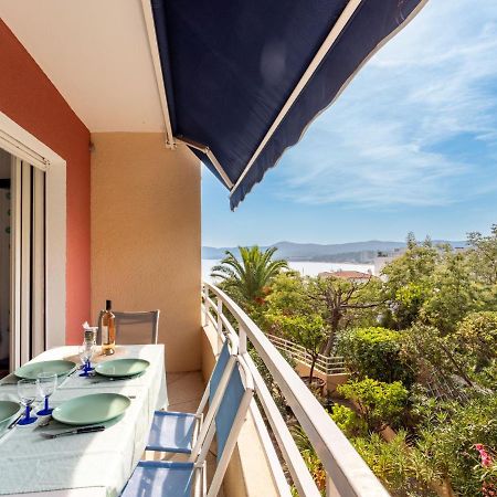 Apartment Le Marbello By Interhome เลอลาวองดูว์ ภายนอก รูปภาพ