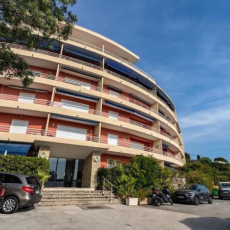 Apartment Le Marbello By Interhome เลอลาวองดูว์ ภายนอก รูปภาพ