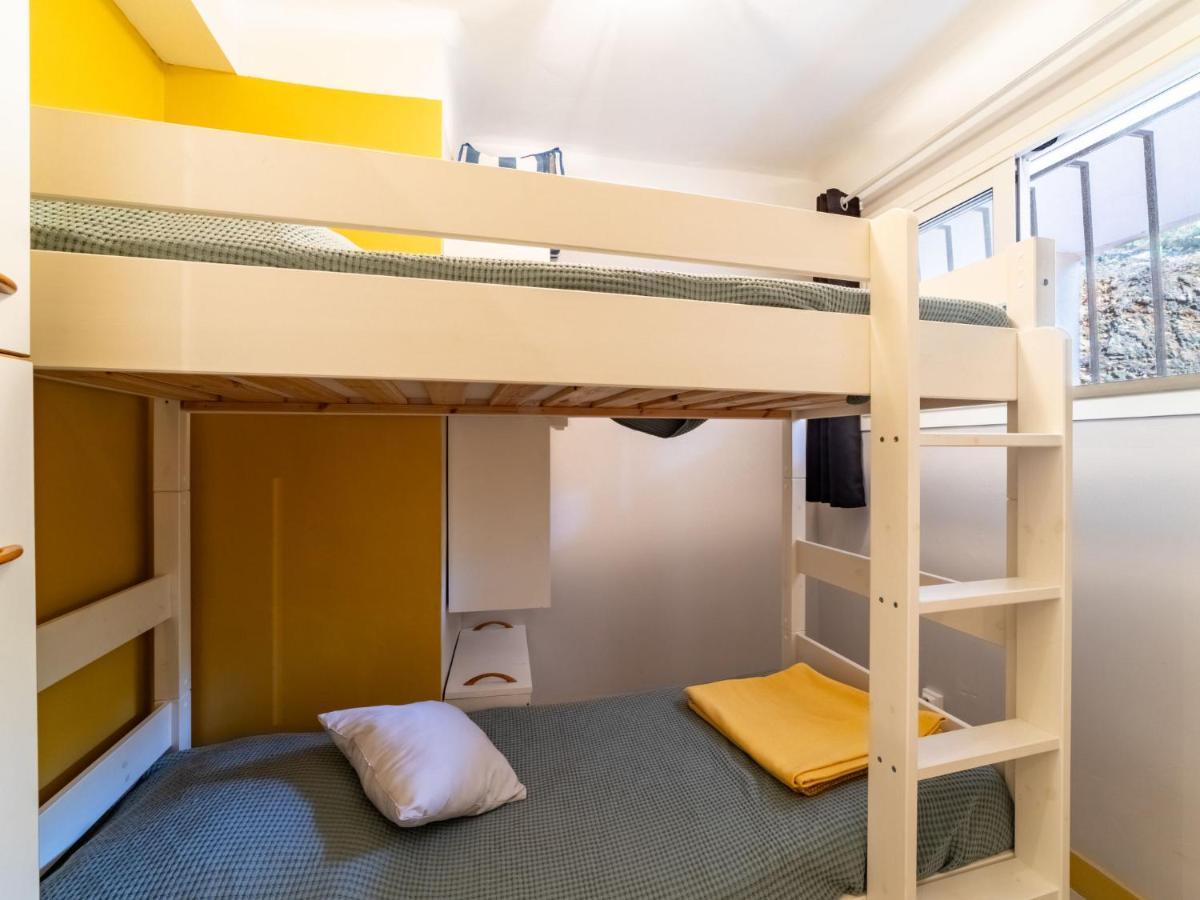 Apartment Le Marbello By Interhome เลอลาวองดูว์ ภายนอก รูปภาพ