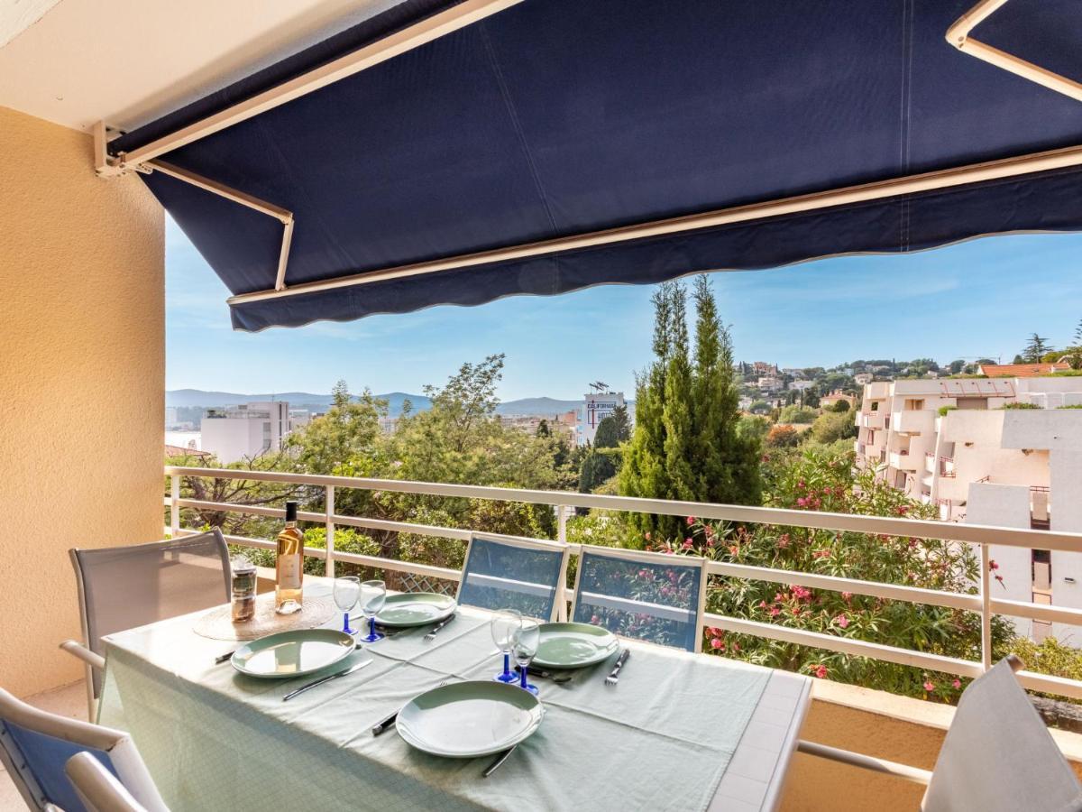 Apartment Le Marbello By Interhome เลอลาวองดูว์ ภายนอก รูปภาพ