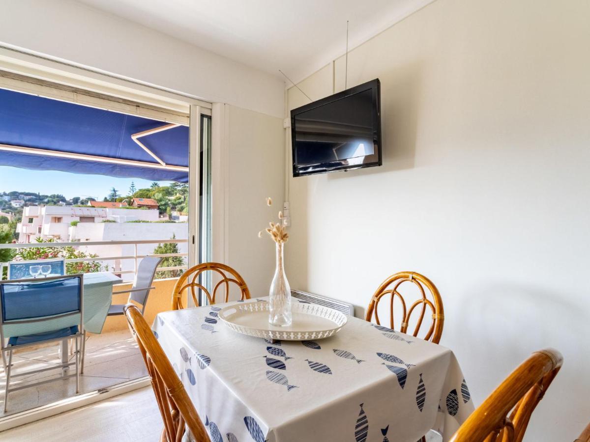 Apartment Le Marbello By Interhome เลอลาวองดูว์ ภายนอก รูปภาพ