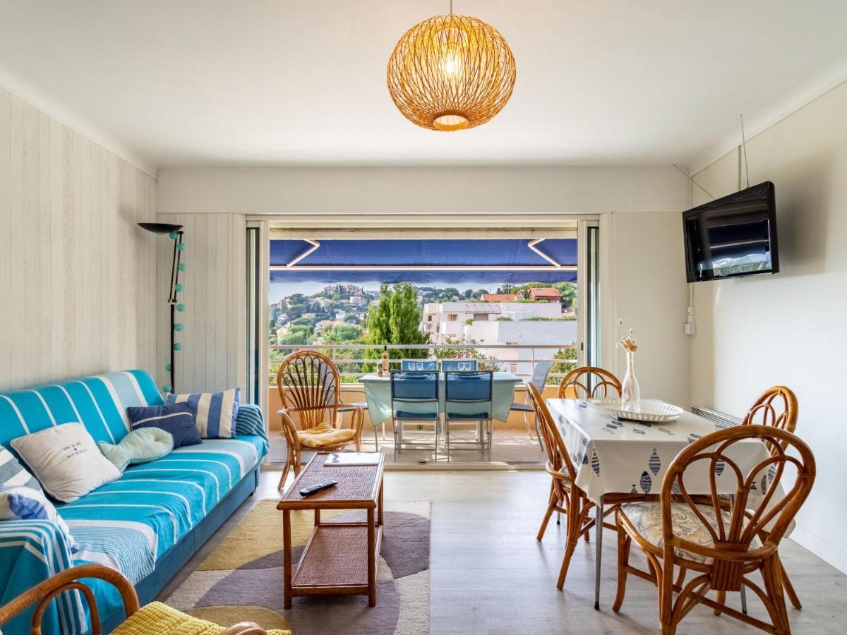 Apartment Le Marbello By Interhome เลอลาวองดูว์ ภายนอก รูปภาพ