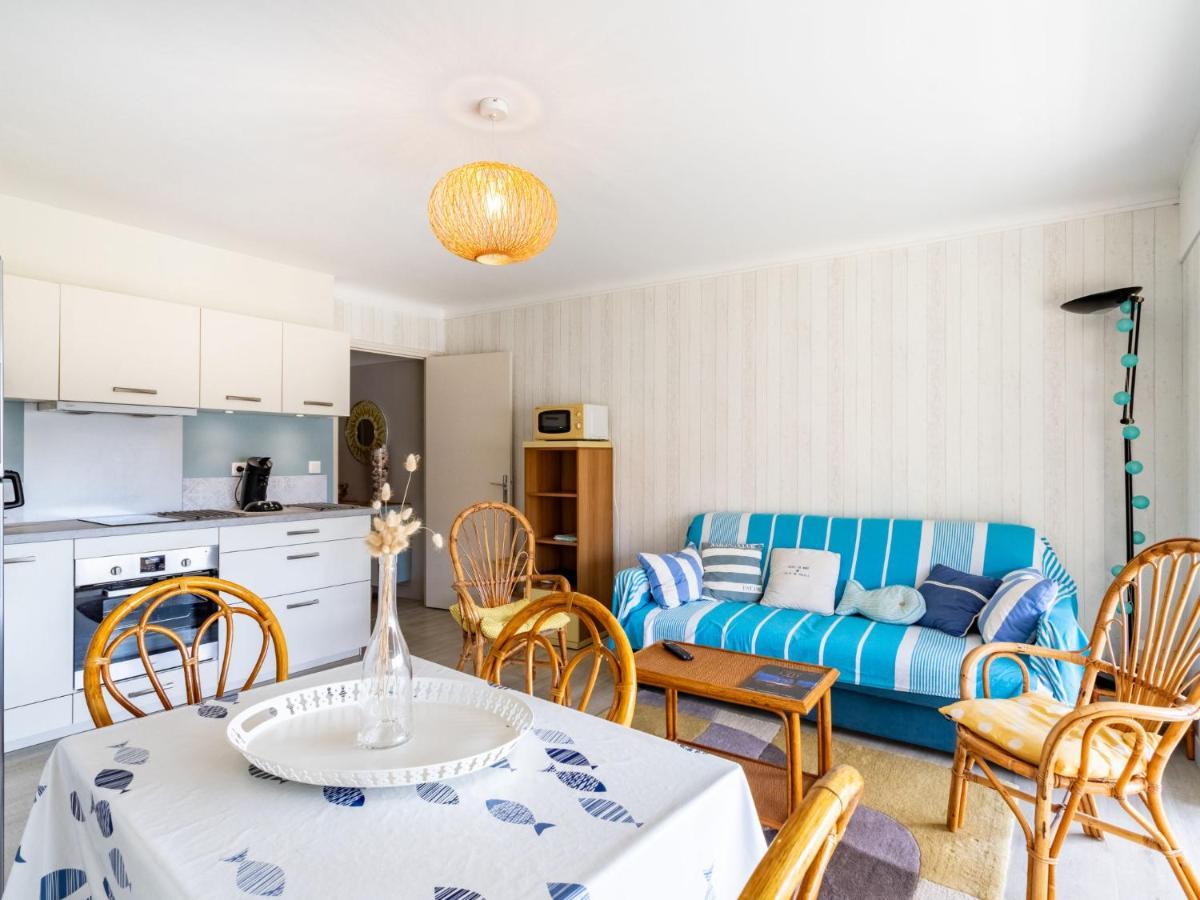 Apartment Le Marbello By Interhome เลอลาวองดูว์ ภายนอก รูปภาพ