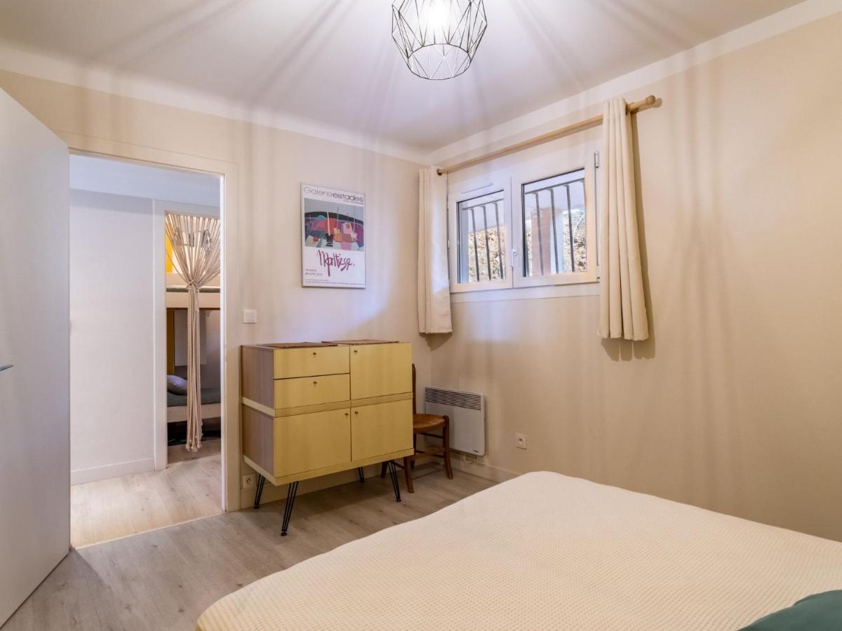 Apartment Le Marbello By Interhome เลอลาวองดูว์ ภายนอก รูปภาพ