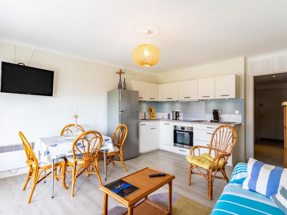 Apartment Le Marbello By Interhome เลอลาวองดูว์ ภายนอก รูปภาพ