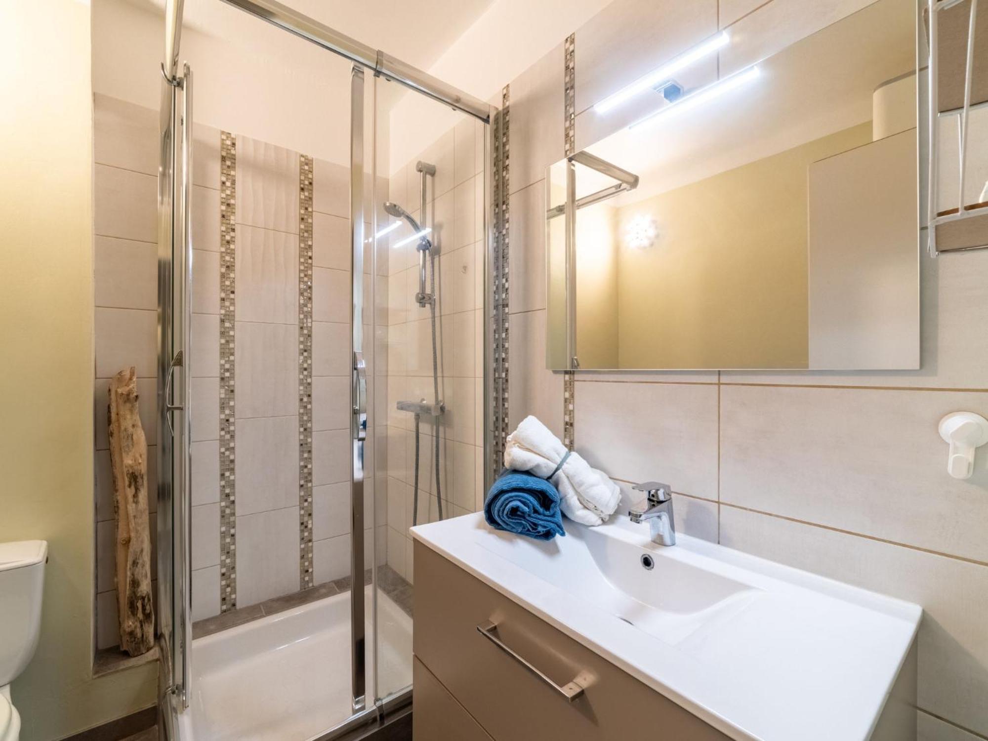Apartment Le Marbello By Interhome เลอลาวองดูว์ ภายนอก รูปภาพ